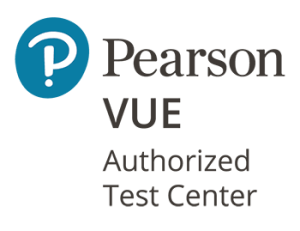 Pearson Vue Authorized Testing Center